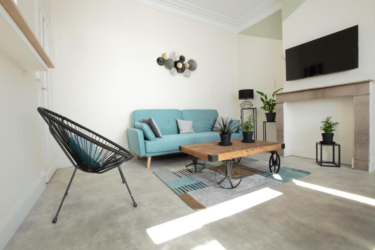 Residence Cawikima - Carla House 滨海布洛涅 外观 照片