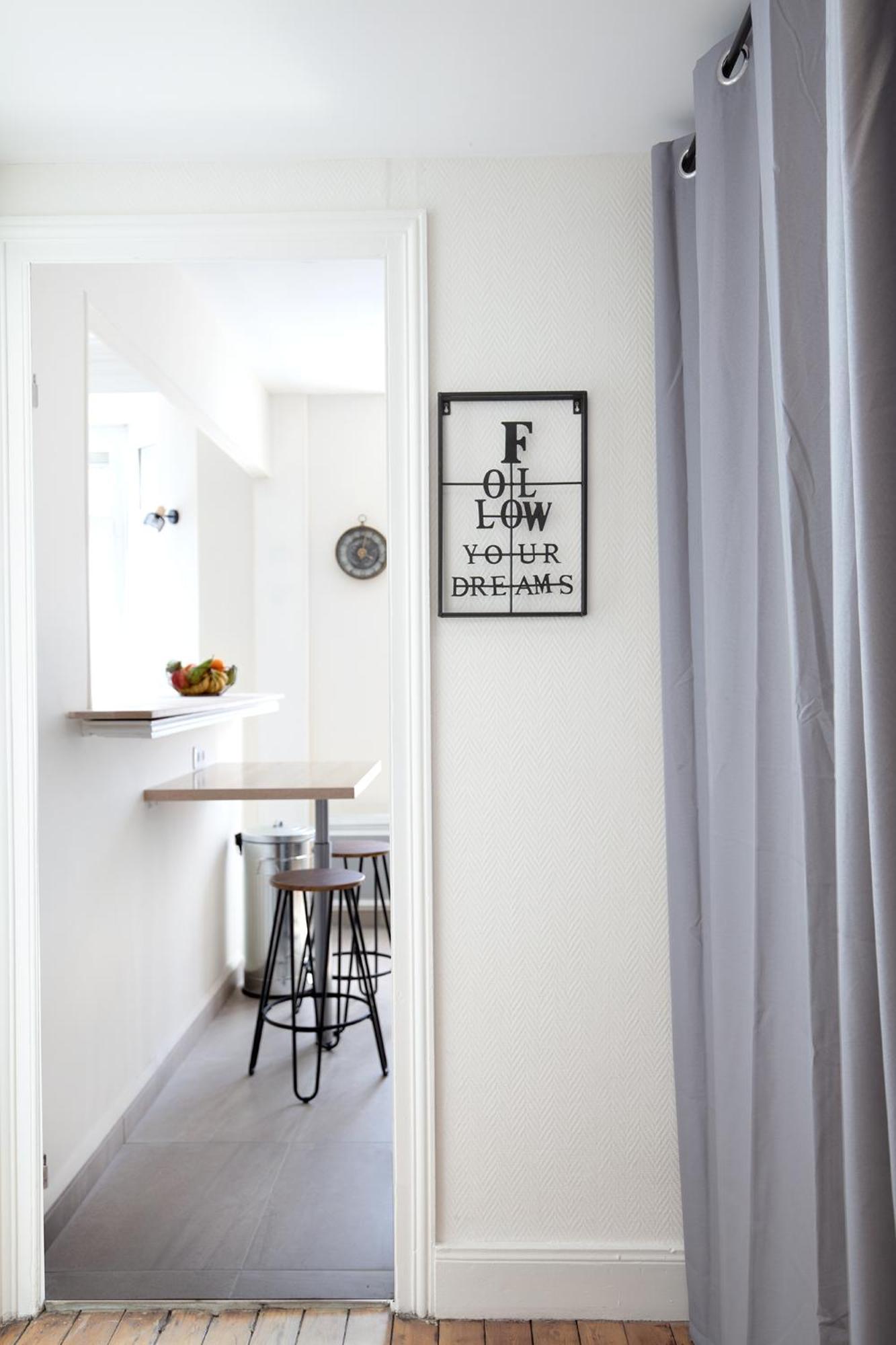 Residence Cawikima - Carla House 滨海布洛涅 外观 照片